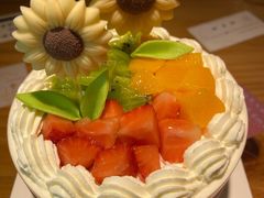 -味多美蛋糕(义和庄地铁店)