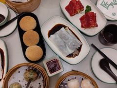 -添好运点心专门店(深水埗店)