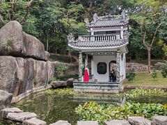 -深圳国际园林花卉博览园