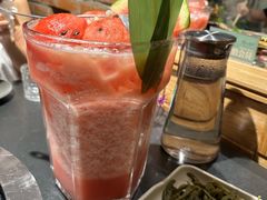 -蘸小院铁锅炖·蘸酱菜·东北菜(怀远门店)