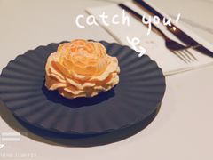 -潮一不贰·法式甜品·生日蛋糕·西式简餐(外滩店)