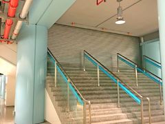 -蓝天路(地铁站)