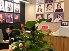 -海马体照相馆|大师(武汉光谷K11店)