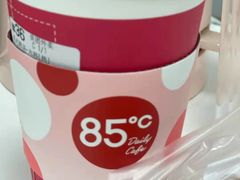 -85度C(南京珠江华海店)