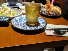 -魔丼屋(日月光店)