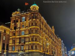 -南京路步行街