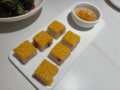 黄米凉糕-晋家门(文峰广场店)