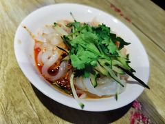 -乌苏疆遇集市烧烤新疆菜(乌苏啤酒小镇店)