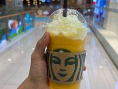 -星巴克(青浦宝龙店)