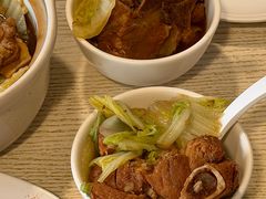 -老北京馅饼粥(西单店)