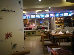 -守柴炉烤鸭(中海国际店)