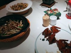 -大鸽饭(马王堆店)