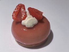 -Oyster Talks 四度蚝法餐厅