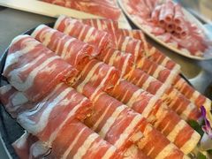 -正福居老北京正宗铜锅泉水涮肉(彰化路店)