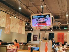 -西贝(六里桥旗舰店)