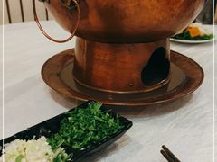 -东来顺饭庄(新源里店)