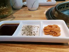 -黑牛黑猪烤肉专门店(万象城店)