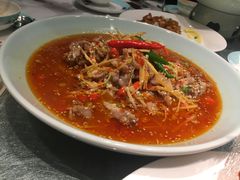 盐帮仔姜蛙-雀蓝川菜(奥体广场店)