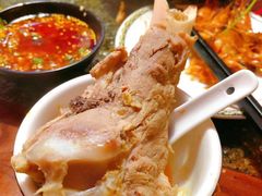 -川玉楼火锅(大庆中路店)