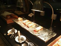 -长峰假日酒店·佛罗伦萨西餐厅