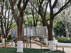 -宁波儿童公园(鄞州区)