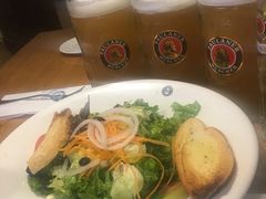 -沈阳瑞士酒店·普拉那啤酒坊