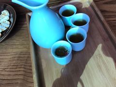 -秦唐一号西安菜馆(钟楼店)