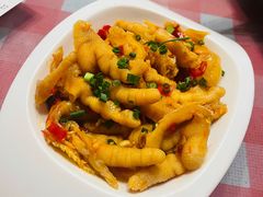 -龙虾当家·大排档(红谷滩五中店)