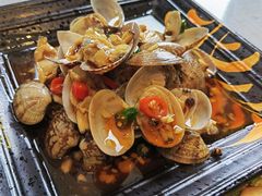 -忘忧草融合私房菜(红鼎国际店)