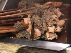 -老徐烧烤涮肚(交道口店)