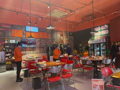 -蚝堡海鲜·威海菜·海肠捞饭·烧烤·亚洲吃蚝公司(幸福门店)