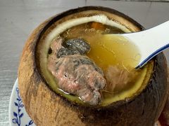 -達揚原味燉品(文明路店)