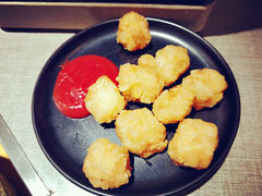 -八角锄烧·肉火锅(天河城店)