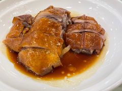 -凤凰楼酒家·粤宴点心(华强北店)