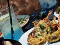 -The Cheebat 锌吧·Bistro(体育西店)