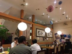 大堂-丽和苑·自助寿喜锅(虹梅路店)