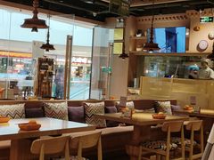 -谷丽麦馕新疆菜·清真(步步高梅溪新天地店)