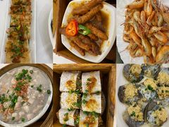 -嘉禧大酒楼(康城广场店)