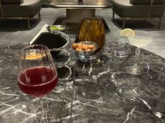 -深圳国际会展中心洲际酒店