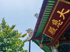 -南普陀寺