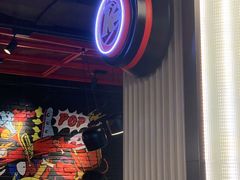-肯德基(蓝桥店)