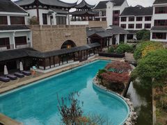 -苏州吴宫泛太平洋酒店