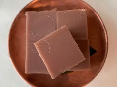 小豆凉糕-小吊梨汤·北京菜·烤鸭(双井乐成中心店)