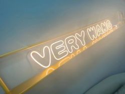 -Verywang半永久纹眉•仪器野生眉