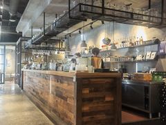 -G+KITCHEN(龙湖狮山天街店)
