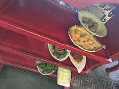 -重庆袁老四火锅(武进万达店)