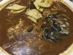 -金家老三饭庄(常营店)