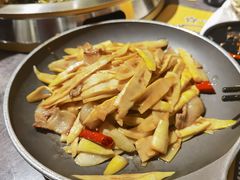-嘎嘎鸭脑壳(蜀汉路店)