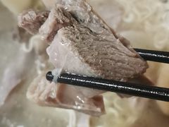 -青海牦牛肉馆