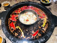-重庆渝达老火锅(春熙路店)